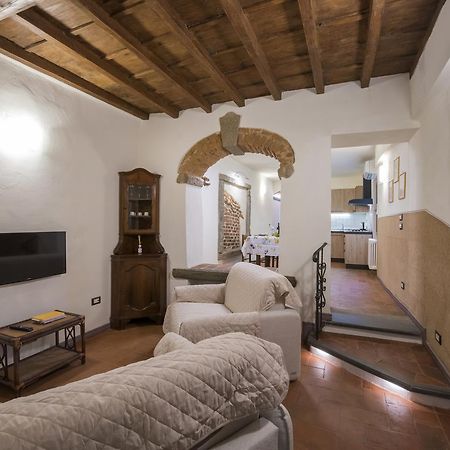 Apartament Il Limone Florencja Zewnętrze zdjęcie