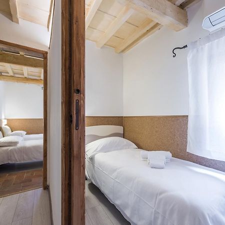 Apartament Il Limone Florencja Zewnętrze zdjęcie