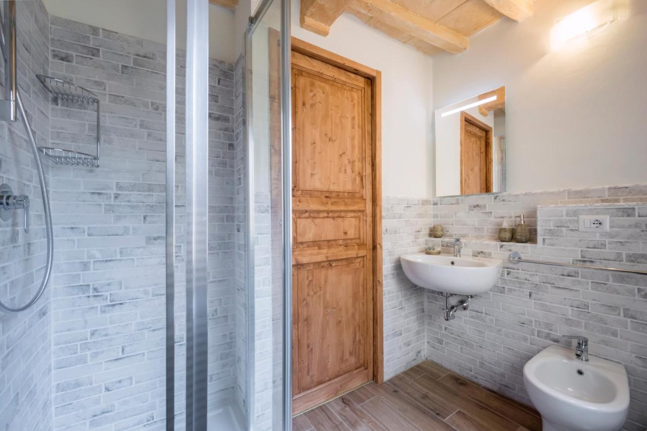 Apartament Il Limone Florencja Zewnętrze zdjęcie