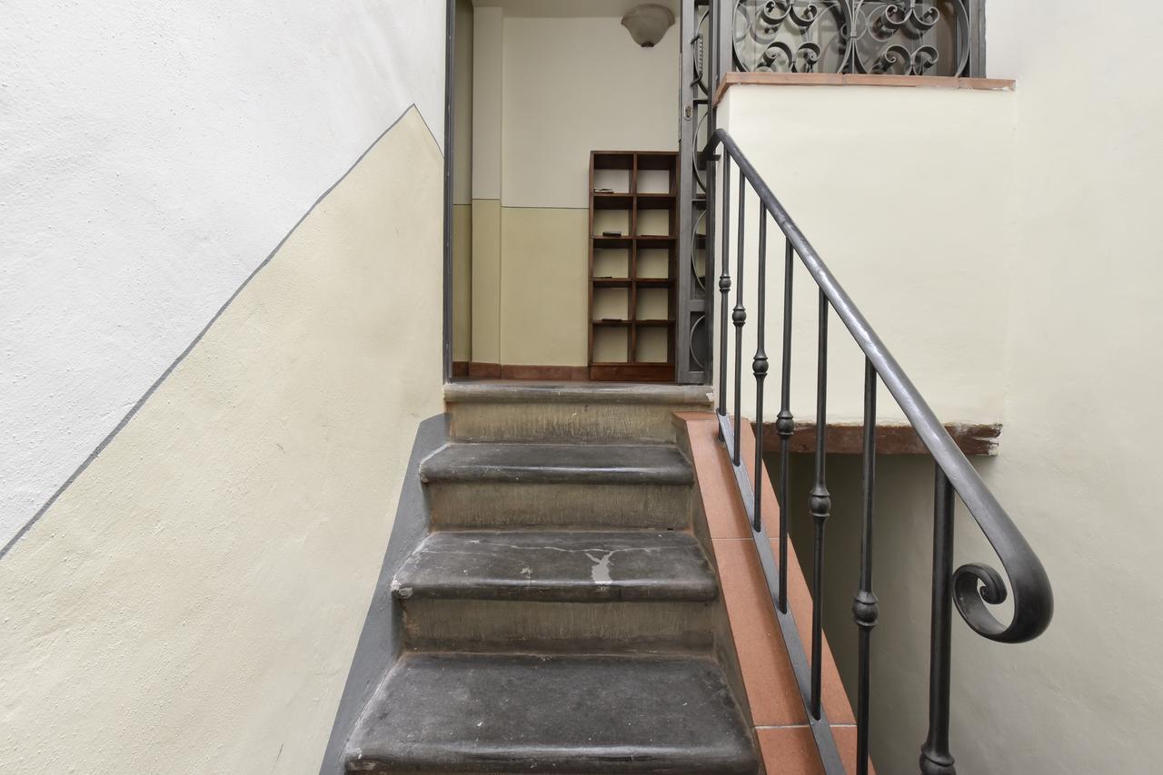 Apartament Il Limone Florencja Zewnętrze zdjęcie