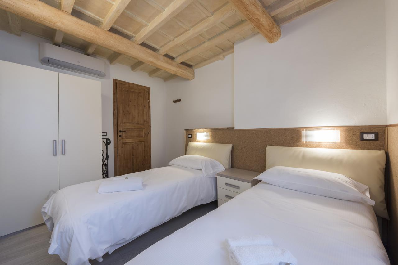 Apartament Il Limone Florencja Zewnętrze zdjęcie