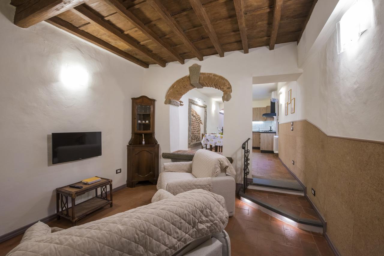 Apartament Il Limone Florencja Zewnętrze zdjęcie
