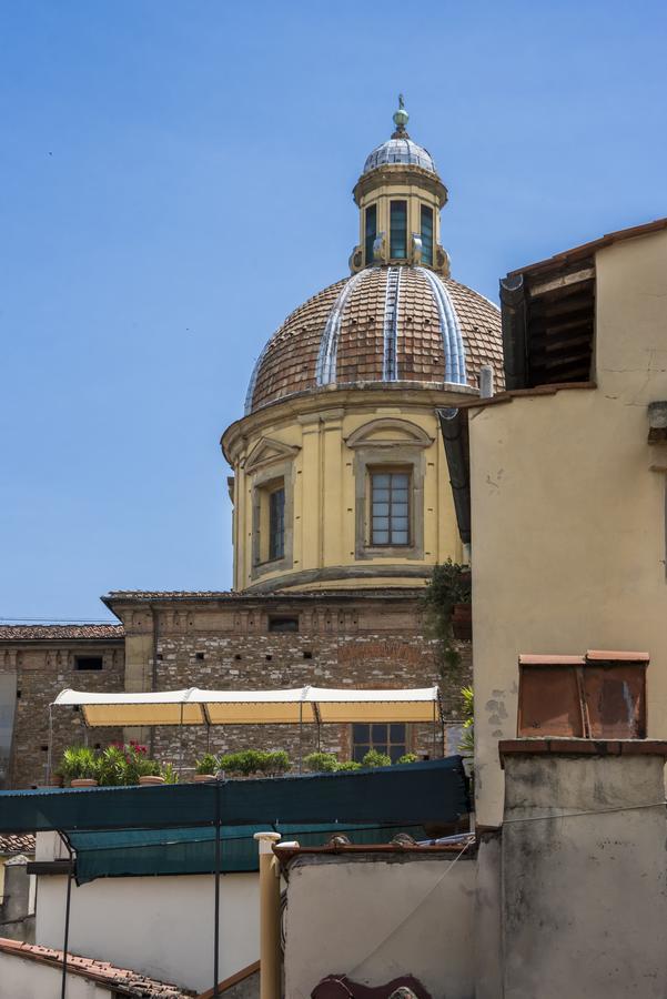 Apartament Il Limone Florencja Zewnętrze zdjęcie