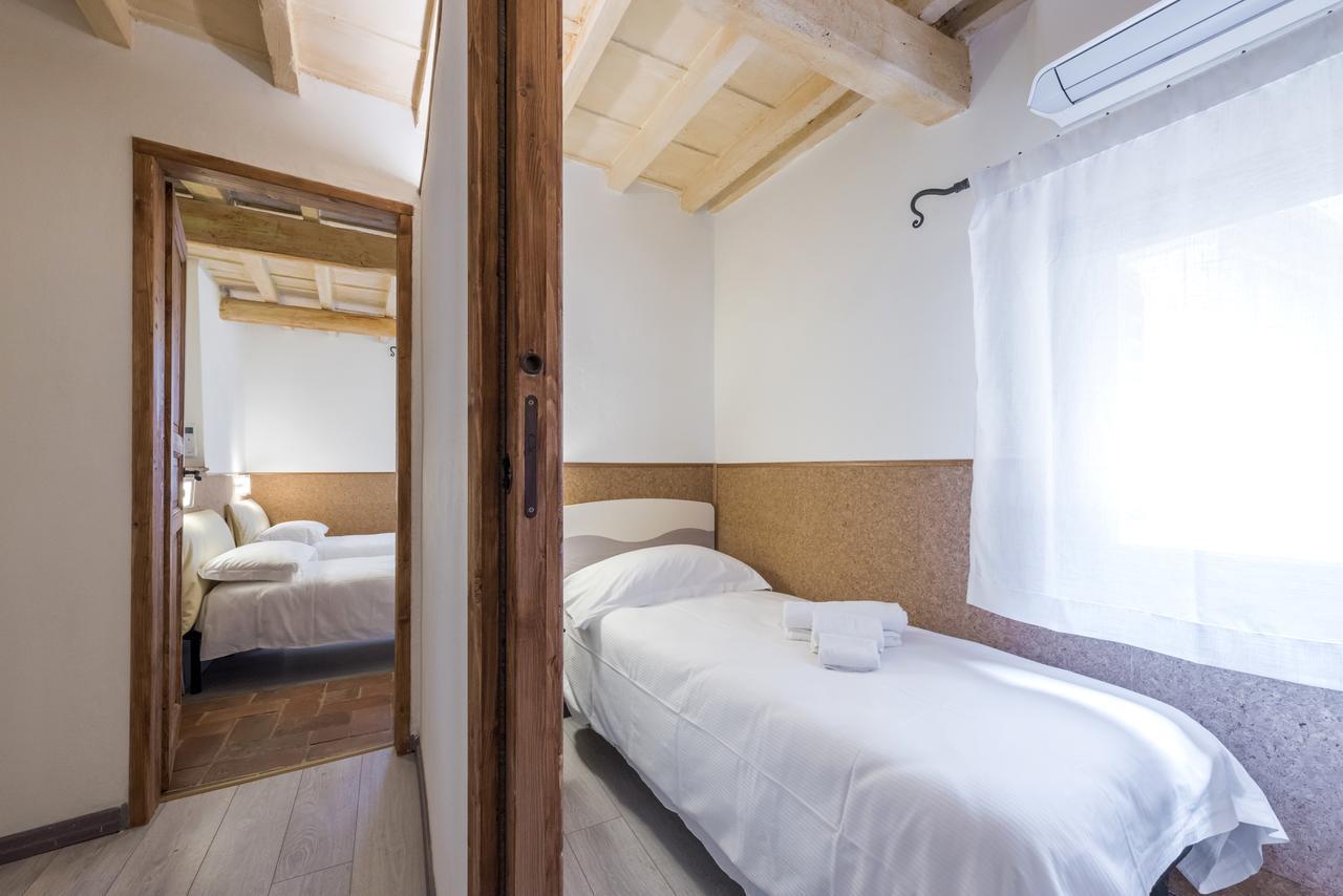 Apartament Il Limone Florencja Zewnętrze zdjęcie