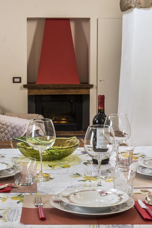 Apartament Il Limone Florencja Zewnętrze zdjęcie